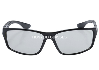Gläser 3D, für Fahrwerk, Panasonic und alle passiven Fernsehen 3D u. Kinogläser RealD 3D