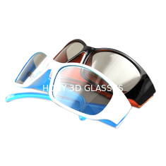 Faltbare Gläser 3D für Kino-Gebrauch mit billigen Gläsern des Preis-IMAX 3D