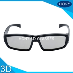 Billige Glas-kundenspezifisches Logo des passiv-3D polarisierte Gläser IMAX 3D für Film