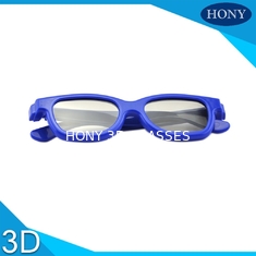 RealD-Kino-passive Gläser 3D für Kino verwendeten Kindgröße ein Zeit-Gebrauch