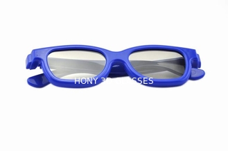 Polarisierte Gläser Reald 3D für Kinder