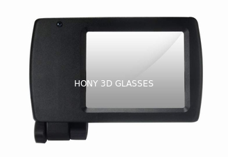 Tragbare kleine polarisierte passive Systeme des Kino-3D für Hauptgebrauch