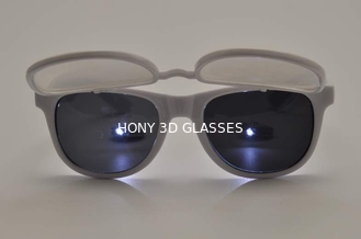 Kundenspezifische Plastikbeugungs-Linsen-Gläser, 0.65mm Stärke-Linse