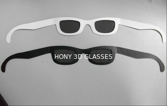 300g tapezieren polarisierte 3d Gläser für Kino, Kreispolarisierungsgläser