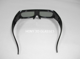 Wasserdichte aktive allgemeinhingläser Xpand Fensterladen-3D für Fernsehen Sony Fahrwerk-Philip