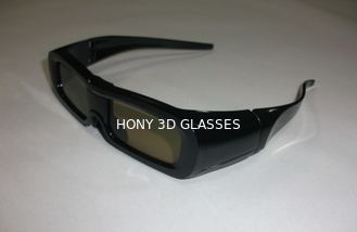 PC allgemeinhin aktive Gläser 3ma, IR-Infrarot-Fensterladen-3D Gläser 3D