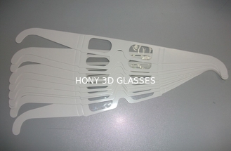 Glas-rotes Grün Soems bedruckbare Papier-3D mit PVC-HAUSTIER Laser-Linsen