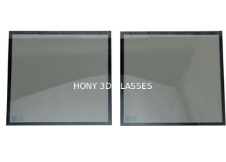 Kreispolarisationsfilter, damit Projektor 3D LCD Filmbühne 3D aufpasst