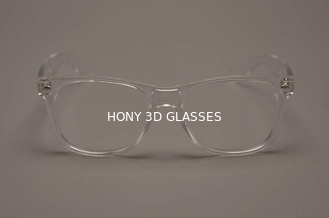 Feuerwerks-Gläser Hony 3D klären Rahmen, PC 3D Gläser
