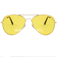 Schützende die Rosh-Stimmungs-Förderungssonnenbrille UV400 sieht Sonnenlicht-Gefühl-gute Gläser